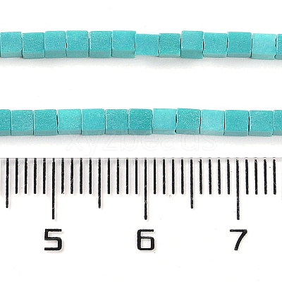 Natural Agate Beads Strands G-M422-A01-04D-1