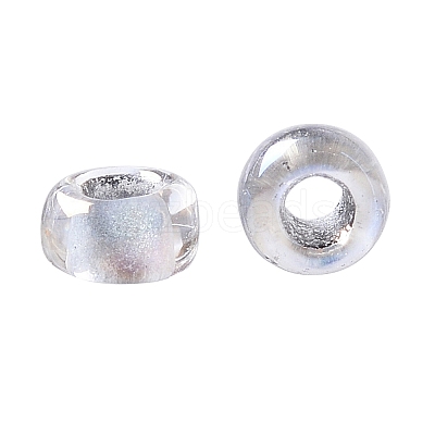 TOHO 15/0 Round Beads X-SEED-TR15-0261-1