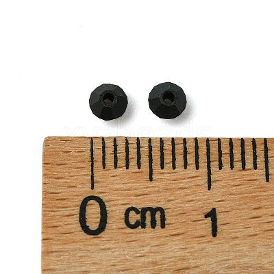 Preciosa® Crystal Beads X-PRC-BA3-23980-840-1