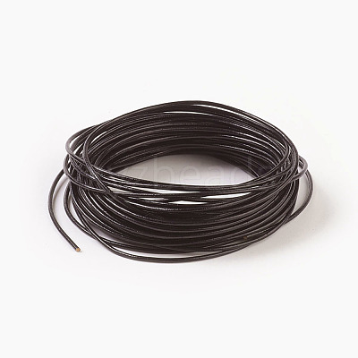 Cowhide Leather Cord WL-F009-A03-1.5mm-1