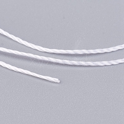 Polyester Thread NWIR-K023-0.2mm-20-1