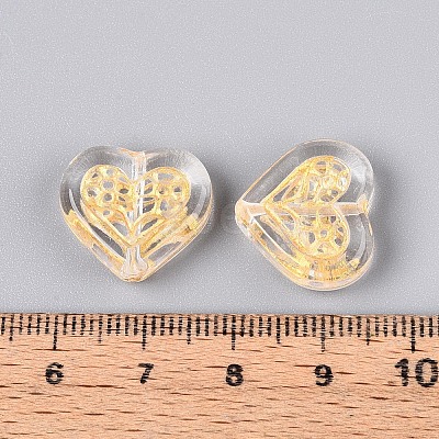 Glass Beads LAMP-N035-03A-1