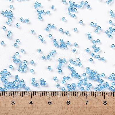 TOHO 11/0 Round Beads SEED-JPTR11-0163-1
