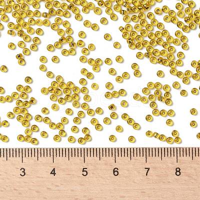 TOHO Round Seed Beads SEED-JPTR11-0745-1