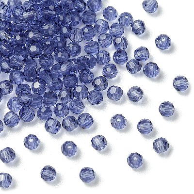 Preciosa® Crystal Beads X-PRC-BB3-20410-1