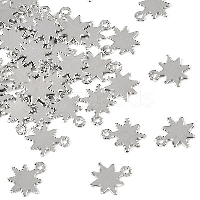 SHEGRACE Brass Charms XGRQ5K614-821P-1