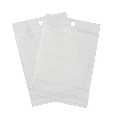 Rectangle OPP Cellophane Bags OPC-Z001-01E-1