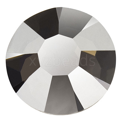 Preciosa® MAXIMA Crystal No Hotfix Flatback Stones Y-PRC-NSS12-00030-209-1