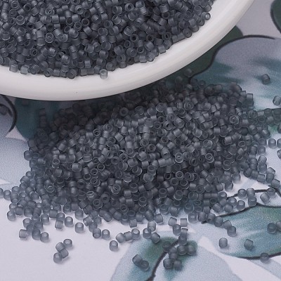 MIYUKI Delica Beads SEED-J020-DB0749-1