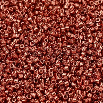 MIYUKI Delica Beads X-SEED-J020-DB1838-1