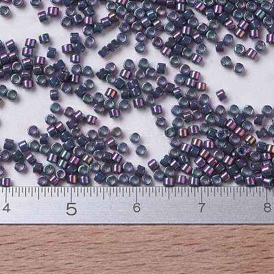 MIYUKI Delica Beads SEED-JP0008-DB0134-1