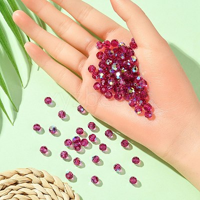 Preciosa® Crystal Beads Y-PRC-BB6-70350-200-1