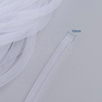 Plastic Net Thread Cord PNT-Q003-10mm-01-1