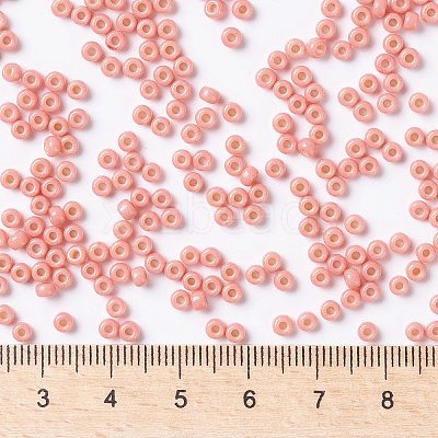 MIYUKI Round Rocailles Beads X-SEED-G008-RR4464-1