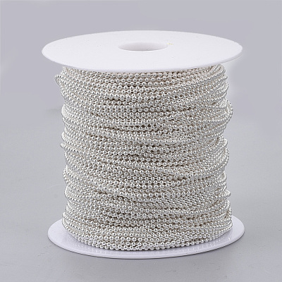Brass Ball Chains CHC-S008-003E-S-1