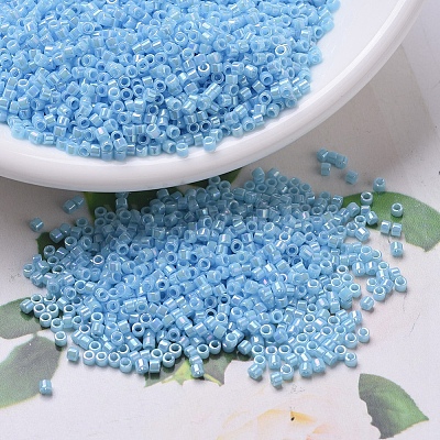 MIYUKI Delica Beads X-SEED-J020-DB0164-1