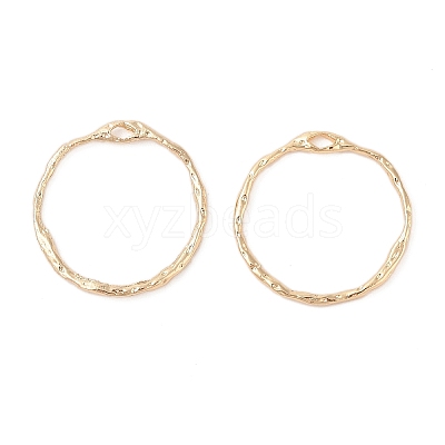 Brass Pendants LS-KK-N256-01B-G-1