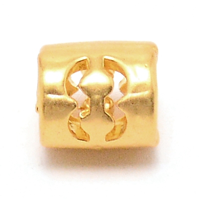 Alloy Beads FIND-TAC0002-013-08-1