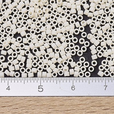 MIYUKI Delica Beads X-SEED-J020-DB0762-1
