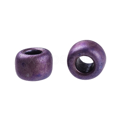 TOHO 11/0 Round Beads X-SEED-TR11-0704-1