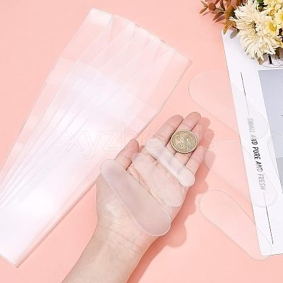 Plastic Brush Protection Dustproof Portable Brush Holders MRMJ-CA0001-17-1