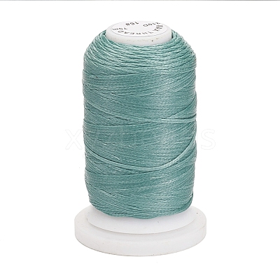 Waxed Polyester Cord YC-E011-A-16-1
