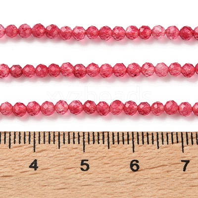 Natural White Jade Beads Strands GG-CBAE031-A04-3mm-03-1