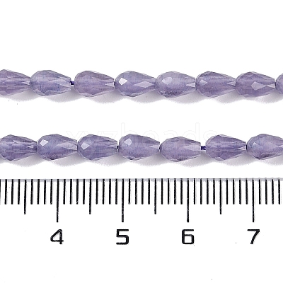 Cat Eye Beads Strands CE-N014-02A-07-1