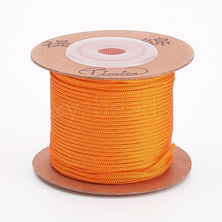 Nylon Cords OCOR-L035-G14-1