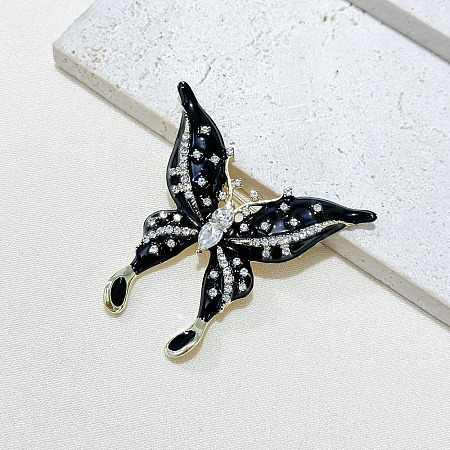 Butterfly Enamel Pins PW-WGF37FD-01-1