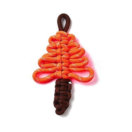 Nylon Big Pendants FIND-H054-02B-1