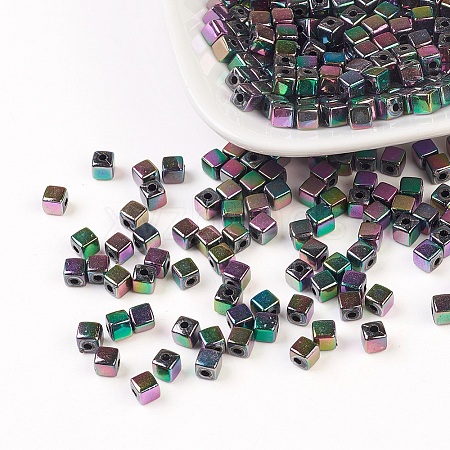 Eco-Friendly Poly Styrene Acrylic Beads PL337AB-10-1