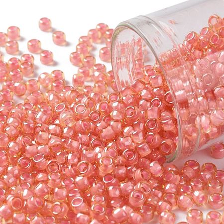 TOHO 8/0 Round Beads SEED-XTR08-0956-1
