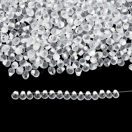MIYUKI 3.4mm Drop Beads X-SEED-MY04-DPF22-1