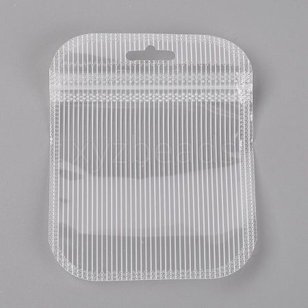 PET Resealable Bags OPP-WH0007-03-1