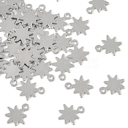 SHEGRACE Brass Charms XGRQ5K614-821P-1