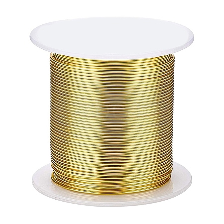 Round Copper Wire CWIR-WH0003-03C-LG-1