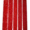 Glass Beads Strands LS-EGLA-A044-T3mm-D01-3