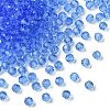 Preciosa® Crystal Beads X-PRC-BB4-30020-3