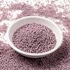 MIYUKI Round Rocailles Beads SEED-JP0010-RR0410-2