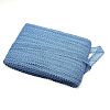 Polyester Rolls Lace Trim OCOR-WH0063-64B-1
