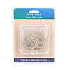 BENECREAT 20 Strands Round Copper Craft Wire CWIR-BC0001-29-3