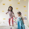 PVC Wall Stickers DIY-WH0228-455-7