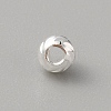 Brass Beads KK-WH0081-02B-S-2