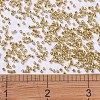 MIYUKI Delica Beads SEED-X0054-DB0410-4
