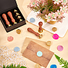 DIY Stamp Making Kits DIY-CP0004-25E-5