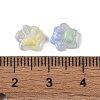 Luminous Resin Decoden Cabochons RESI-K036-15-5