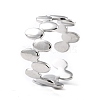 304 Stainless Steel Finger Rings RJEW-L102-02P-3