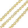 Brass Rolo Chains CHC-U002-03G-02-1