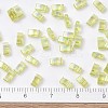 MIYUKI Half TILA Beads SEED-X0054-HTL258-4
